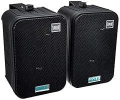 Pyle pdwr50b loudspeaker for sale  Delivered anywhere in UK