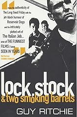 Lock stock two usato  Spedito ovunque in Italia 
