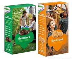 Girl scout cookies for sale  Delivered anywhere in USA 