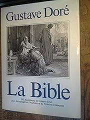 Bible 230 illustrations d'occasion  Livré partout en France