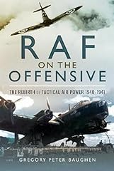 Raf offensive rebirth for sale  Delivered anywhere in UK
