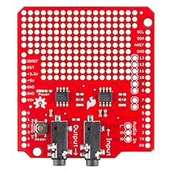 Sparkfun spectrum shield for sale  Delivered anywhere in USA 