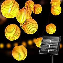 Auting solar lichterkette gebraucht kaufen  Wird an jeden Ort in Deutschland