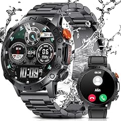 Lige smartwatch herren gebraucht kaufen  Wird an jeden Ort in Deutschland