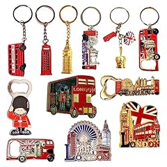 London england famous for sale  Delivered anywhere in UK