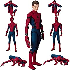 Spiderman Movie Hero Series-Spiderman Action Figures for sale  Delivered anywhere in USA 