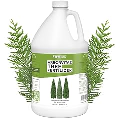 Arborvitae tree fertilizer for sale  Delivered anywhere in USA 
