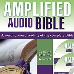 Amplified bible complete for sale  Delivered anywhere in USA 