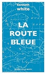route bleue d'occasion  Livré partout en France