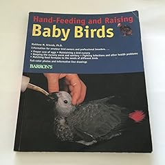 Hand feeding raising for sale  Delivered anywhere in USA 