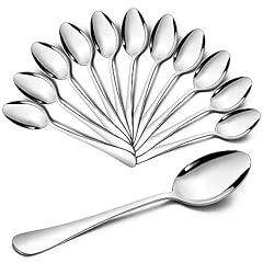 Teaspoons joyfair stainless for sale  Delivered anywhere in UK