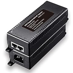 30w gigabit poe for sale  Delivered anywhere in Ireland