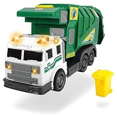Majorette 203308378 recycling for sale  Delivered anywhere in UK