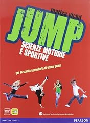 Jump. per scuola usato  Spedito ovunque in Italia 
