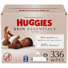 Huggies skin essentials for sale  Delivered anywhere in USA 