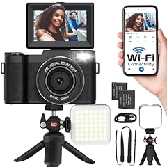 Digital camera wifi for sale  Delivered anywhere in UK