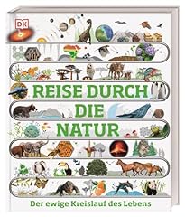 Reise durch natur gebraucht kaufen  Wird an jeden Ort in Deutschland