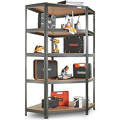 Vonhaus garage shelving for sale  Delivered anywhere in UK