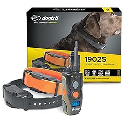 Dogtra 1902s ergonomic for sale  Delivered anywhere in USA 