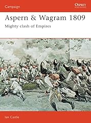 Aspern wagram 1809 for sale  Delivered anywhere in USA 