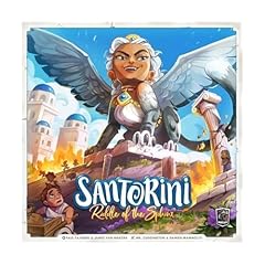 Santorini riddle sphinx for sale  Delivered anywhere in USA 
