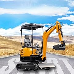 Escavatore cingolato mini usato  Spedito ovunque in Italia 