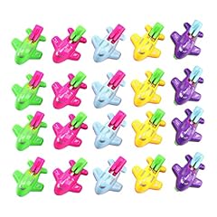 Toyvian 16pcs whistling for sale  Delivered anywhere in UK