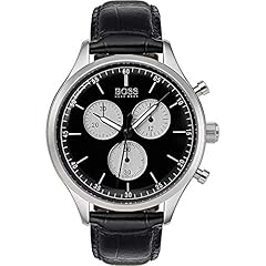 Boss hommes chronographe d'occasion  Livré partout en France