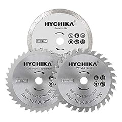 Hychika mini circular for sale  Delivered anywhere in UK