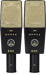 Akg c414 xlii d'occasion  Livré partout en France