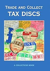 Trade collect tax for sale  Delivered anywhere in UK