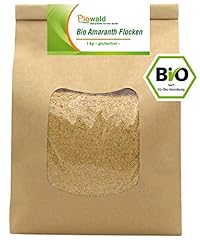 Bio amaranth flocken gebraucht kaufen  Wird an jeden Ort in Deutschland