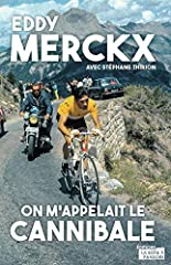 Eddy merckx appelait for sale  Delivered anywhere in USA 
