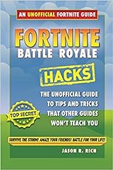Jason rich fortnite for sale  Delivered anywhere in USA 