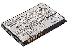 Techtek batterie 1200mah usato  Spedito ovunque in Italia 