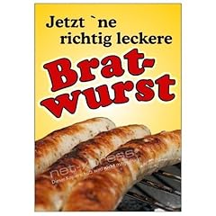 Net xpress bratwurst gebraucht kaufen  Wird an jeden Ort in Deutschland