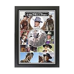 John wayne icon for sale  Delivered anywhere in UK