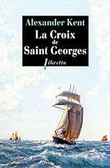 La croix de saint Georges d'occasion  Livré partout en France