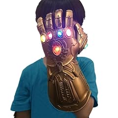 Hero infinity gauntlet for sale  Delivered anywhere in USA 