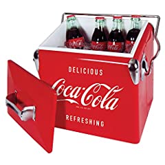 Coca cola retro for sale  Delivered anywhere in Canada