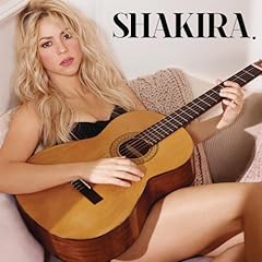 Shakira usato  Spedito ovunque in Italia 