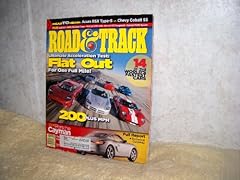 Road track magazine for sale  Delivered anywhere in USA 