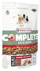 Completo ratto 500g usato  Spedito ovunque in Italia 