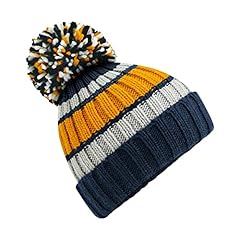 Beechfield hygge striped for sale  Delivered anywhere in UK