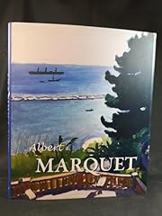 Albert marquet d'occasion  Livré partout en France