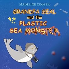 Grandpa seal plastic for sale  Delivered anywhere in USA 
