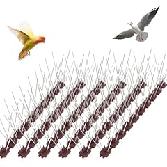 6pcs bird spikes for sale  Delivered anywhere in UK