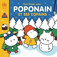 Hiver poponain d'occasion  Livré partout en France