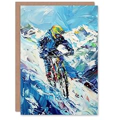 Artery8 greeting card d'occasion  Livré partout en France