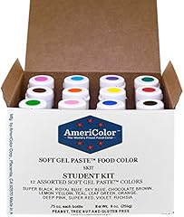 Americolor soft gel d'occasion  Livré partout en France